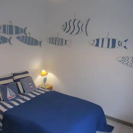 Prázdninový dům Les2minettes Au Bout De La Rue A 600m C'est La ! Andernos-les-Bains