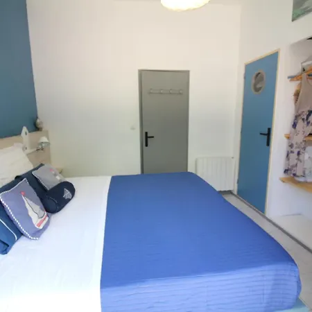 Les2minettes Au Bout De La Rue à 600m C'est La ! Hébergement de vacances Andernos-les-Bains