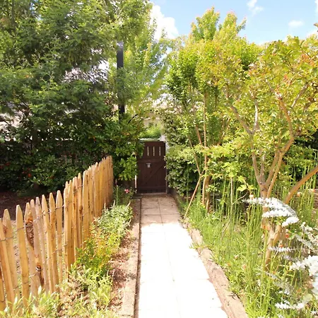 Les2minettes Au Bout De La Rue A 600m C'est La ! Dom wakacyjny *